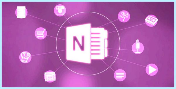 Office onenote что это