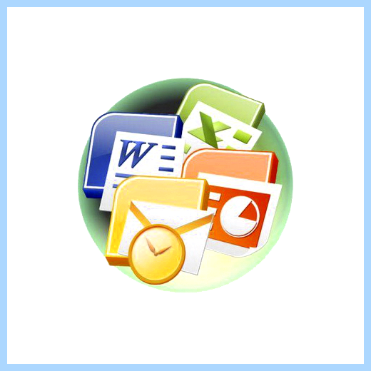 Office tab 10