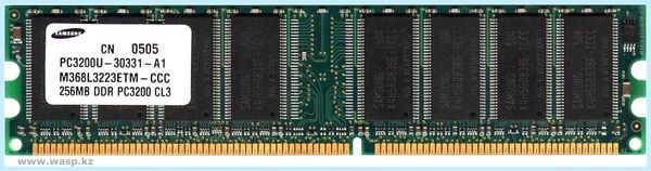Pc 3200 память (3200, память, работает частоте, работать частоте, PC-3200 DUS-CCC) Pc 3200 память