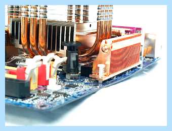 Pci контроллер памяти драйвер