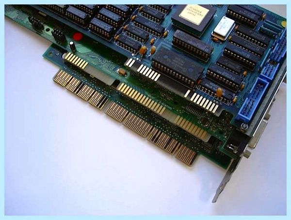Pci контроллер шины что это