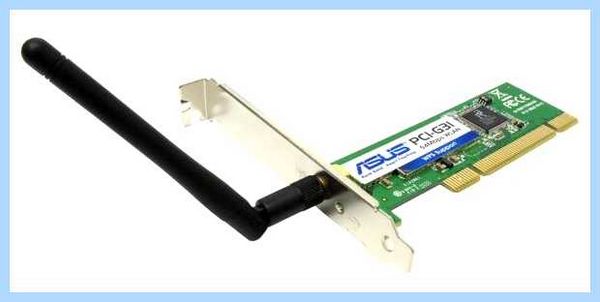 Pci контроллер шины что это