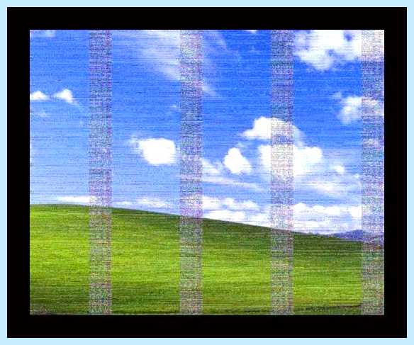 Pci контроллер шины что это