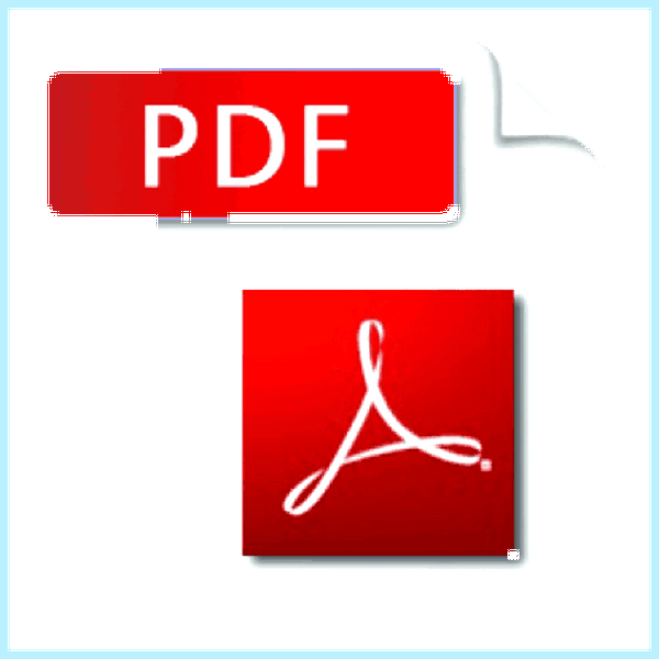 Pdf файл поврежден