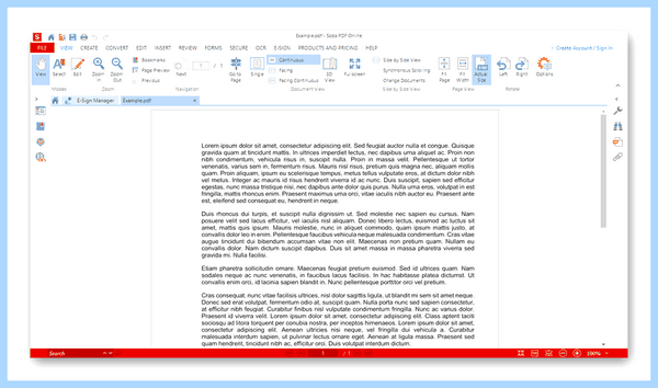Pdf онлайн просмотр