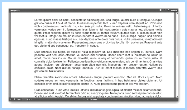 Pdf онлайн просмотр