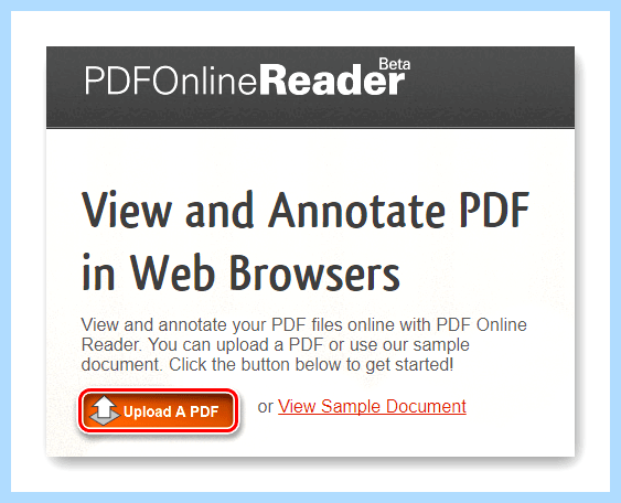 Pdf онлайн просмотр