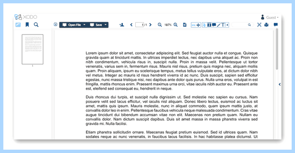 Pdf онлайн просмотр