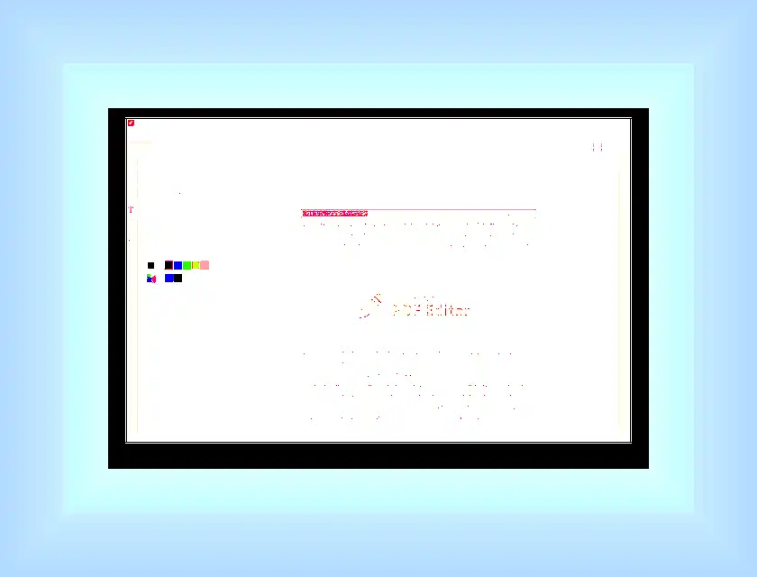 Pdf редактор бесплатно