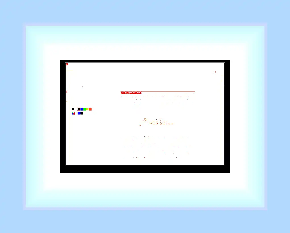 Pdf редактор бесплатно (редактор, бесплатный, редактировать текст, Adobe Acrobat, изменить текст, текст документе) Pdf редактор бесплатно