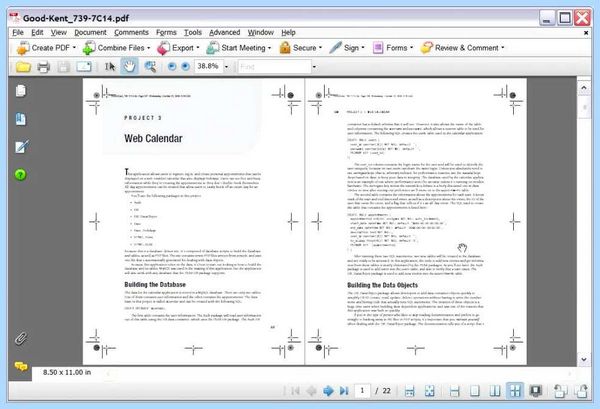 Pdf редактор на русском