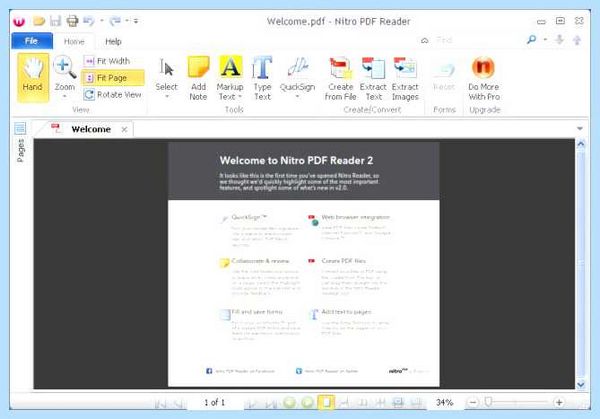 Pdf редактор на русском