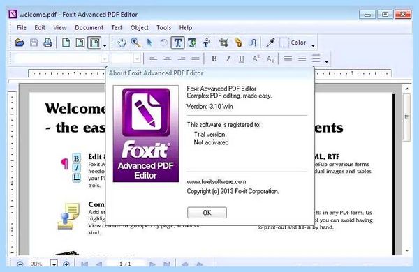 Pdf редактор на русском