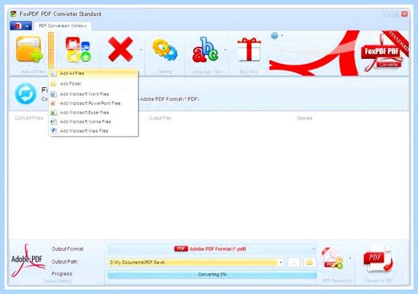Pdf редактор на русском