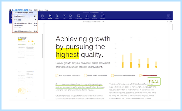 Pdf редактор рейтинг лучших (редактор, рейтинг, лучший, Adobe Acrobat, Отрицательные стороны) Pdf редактор рейтинг лучших