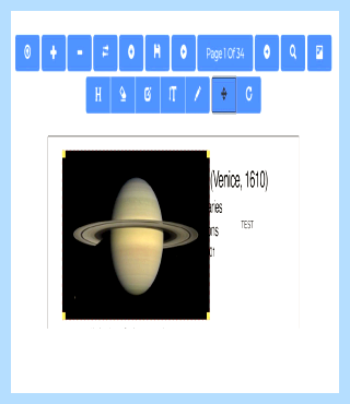 Pdf text editor online
