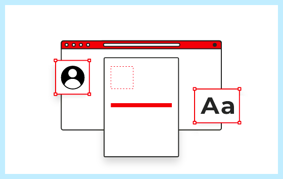 Pdf text editor online