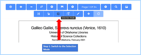 Pdf text editor online