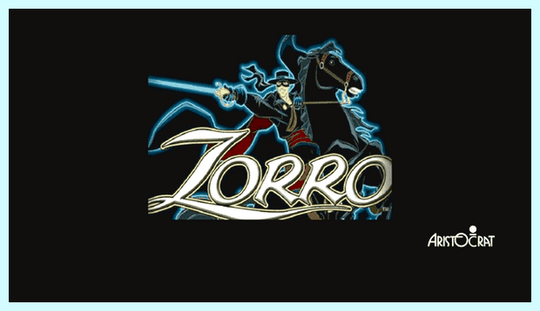 Pdf zorro online на русском