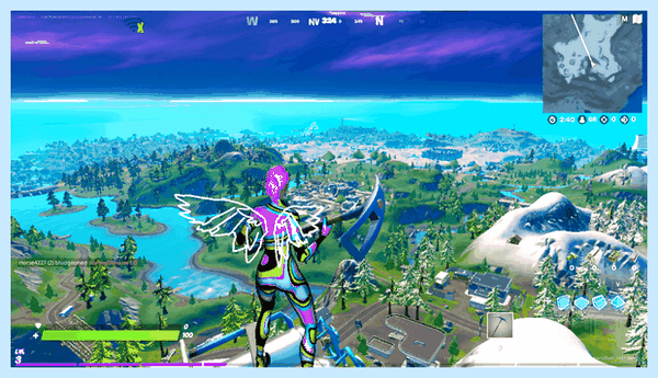 Performance mode что это