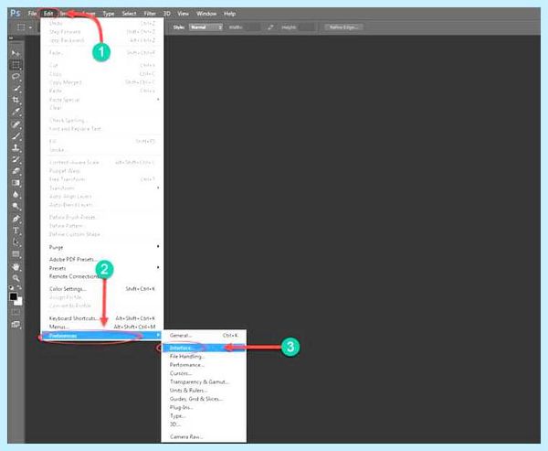 Photoshop как изменить язык (photoshop, изменить, язык, Adobe Photoshop) Photoshop как изменить язык