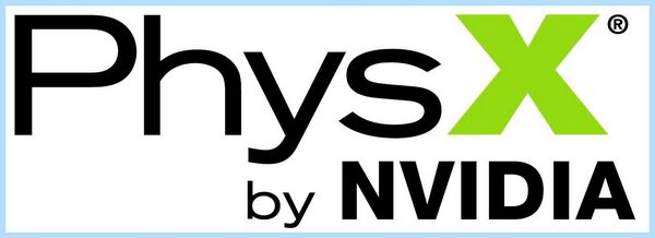 Physxloader dll что это