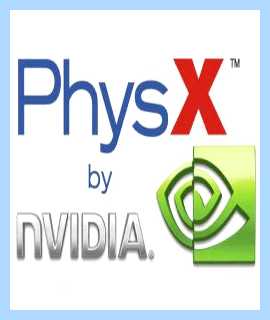 Physxloader dll отсутствует