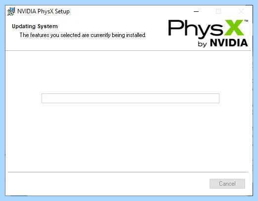 Physxloader скачать для windows 10 (physxloader, скачать, длить, windows, NVIDIA PhysX) Physxloader скачать для windows 10