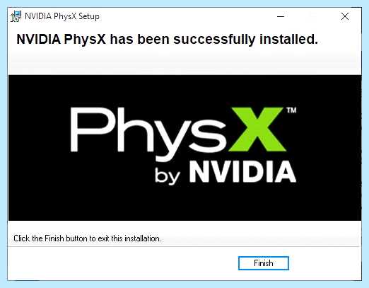 Physxloader скачать для windows 10 (physxloader, скачать, длить, windows, NVIDIA PhysX) Physxloader скачать для windows 10