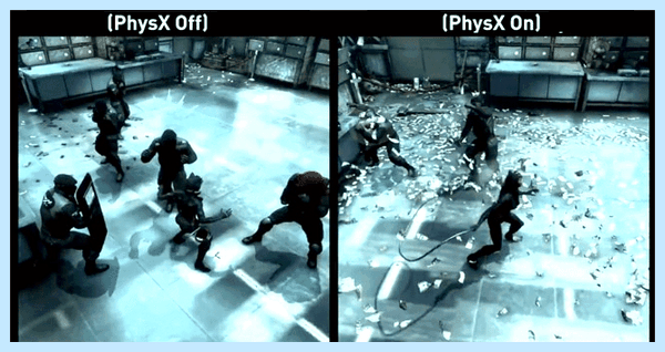 Physxloader скачать для windows 10