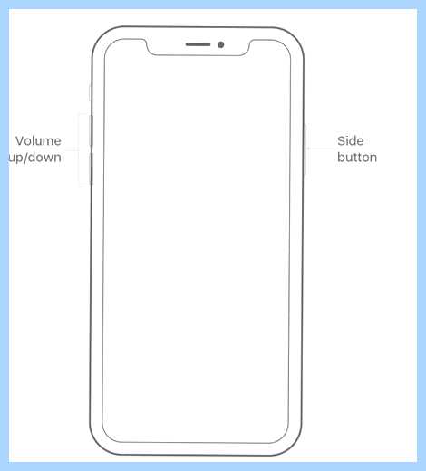Please continue setup on iphone перевод