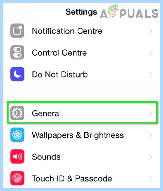 Please continue setup on iphone перевод