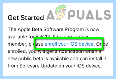 Please continue setup on iphone перевод