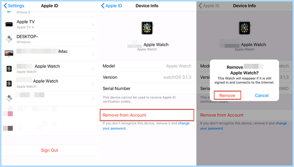 Please continue setup on iphone перевод