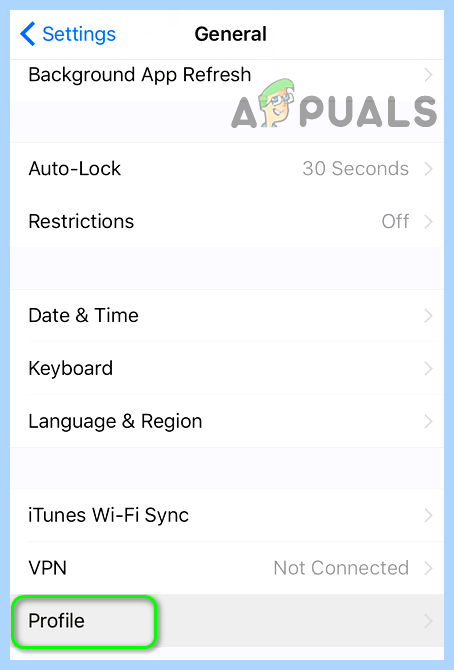 Please continue setup on iphone перевод