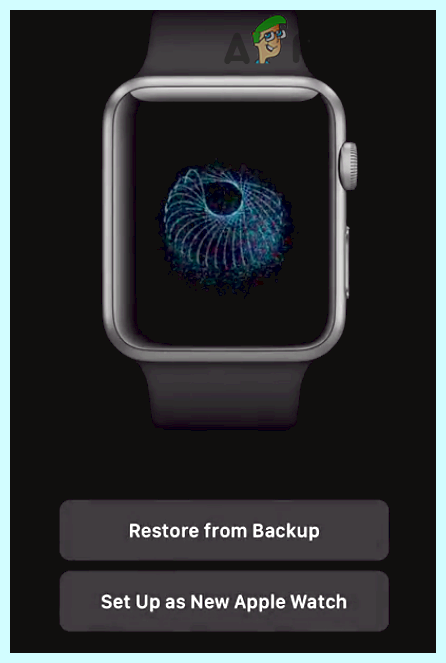 Please continue setup on iphone перевод