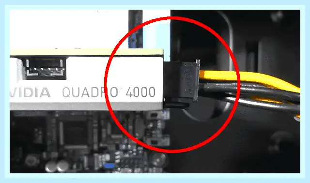 Please power down and connect (power, down, connect, power supply, Connect Pcie Cable, Down Connect) Please power down and connect