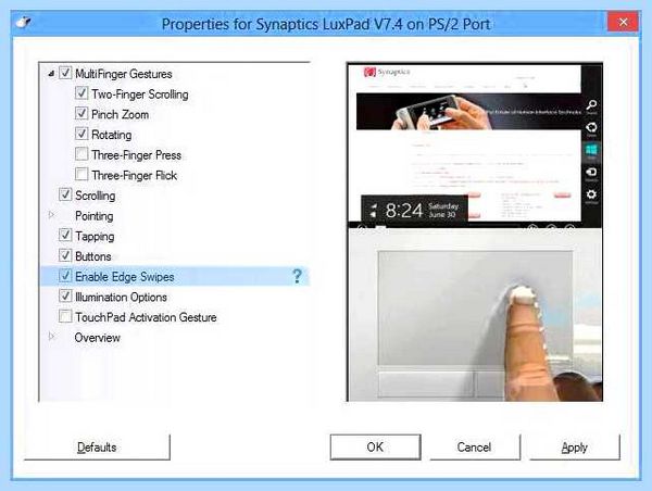 Pointing device что это за драйвер