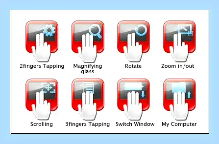 Pointing device что это