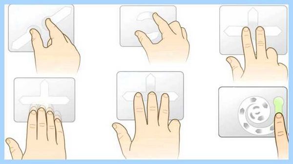 Pointing device driver