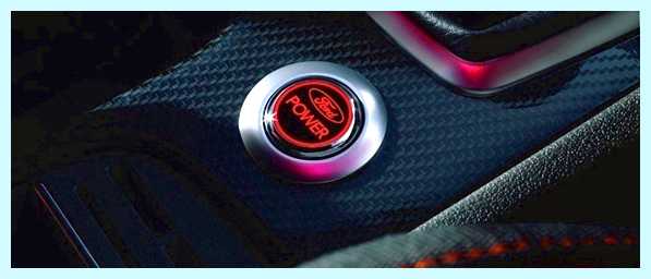 Power button что это