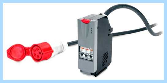 Power button что это