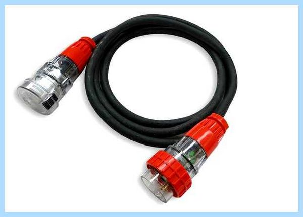 Power lead перевод