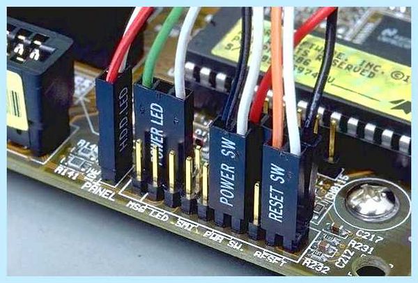 Power led перевод