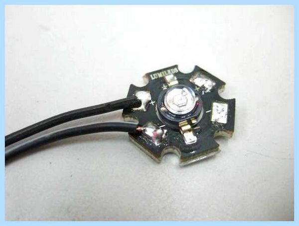 Power led перевод