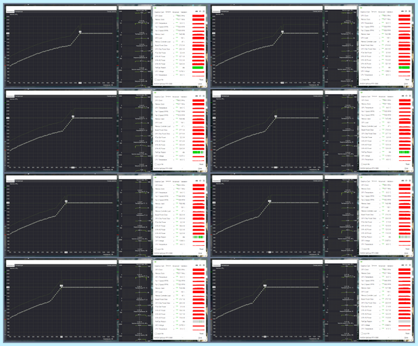 Power limit что это
