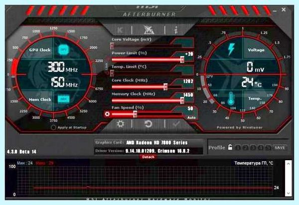Power limit что это