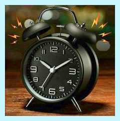 Power on time
