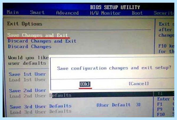 Power on time