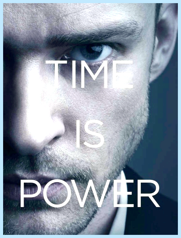 Power on time